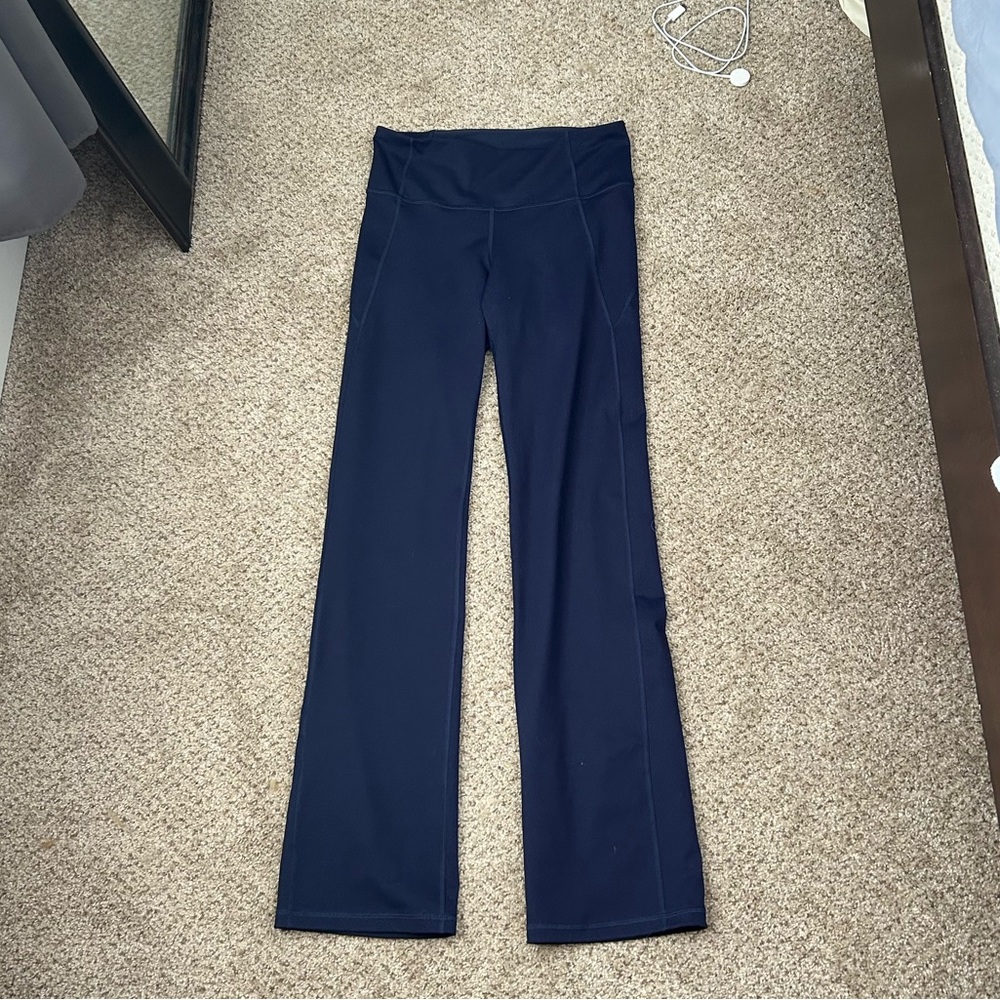 Under Armour Flare Yoga Pants